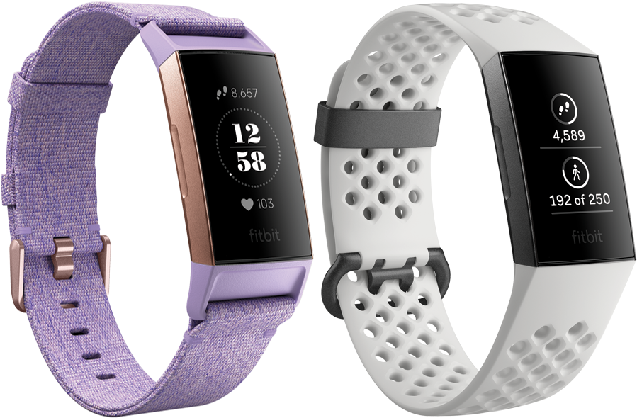 Charge 3 Special Edition (1500x844), Png Download