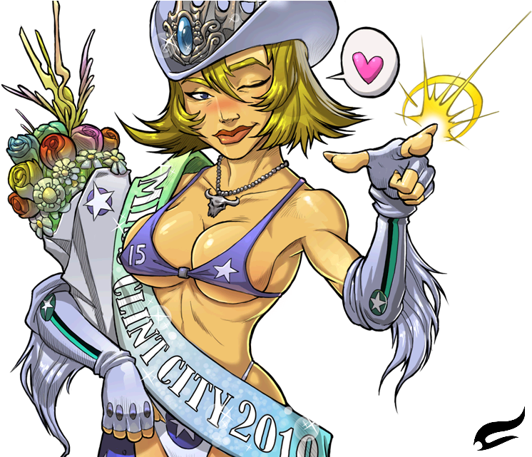 Allstars Missjessie N2 Std - Miss Jessie Urban Rivals (800x640), Png Download