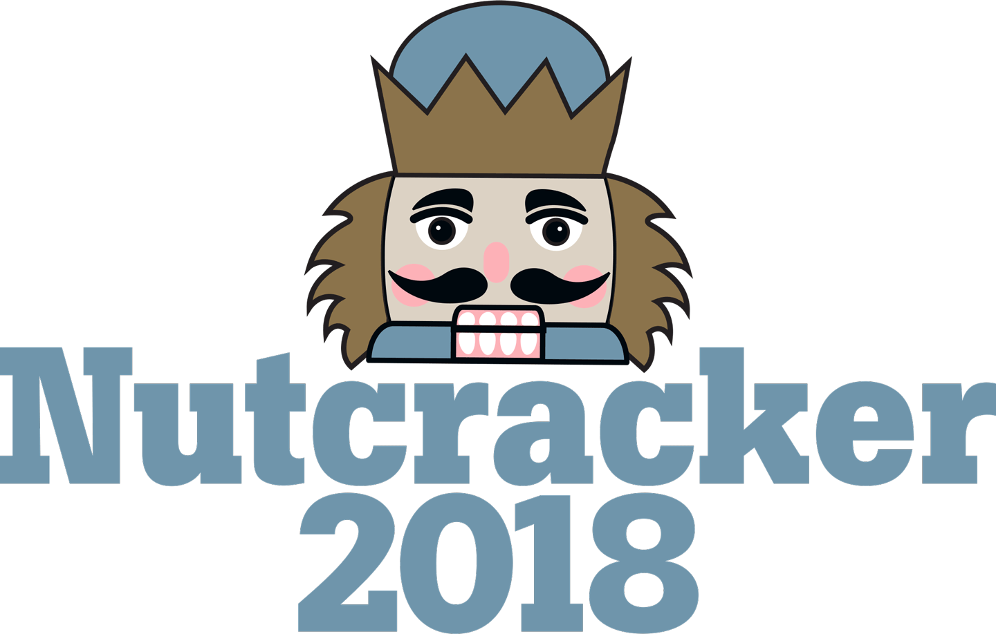 2018 Nutcracker T Shirt Style - Venturebeat (1440x918), Png Download