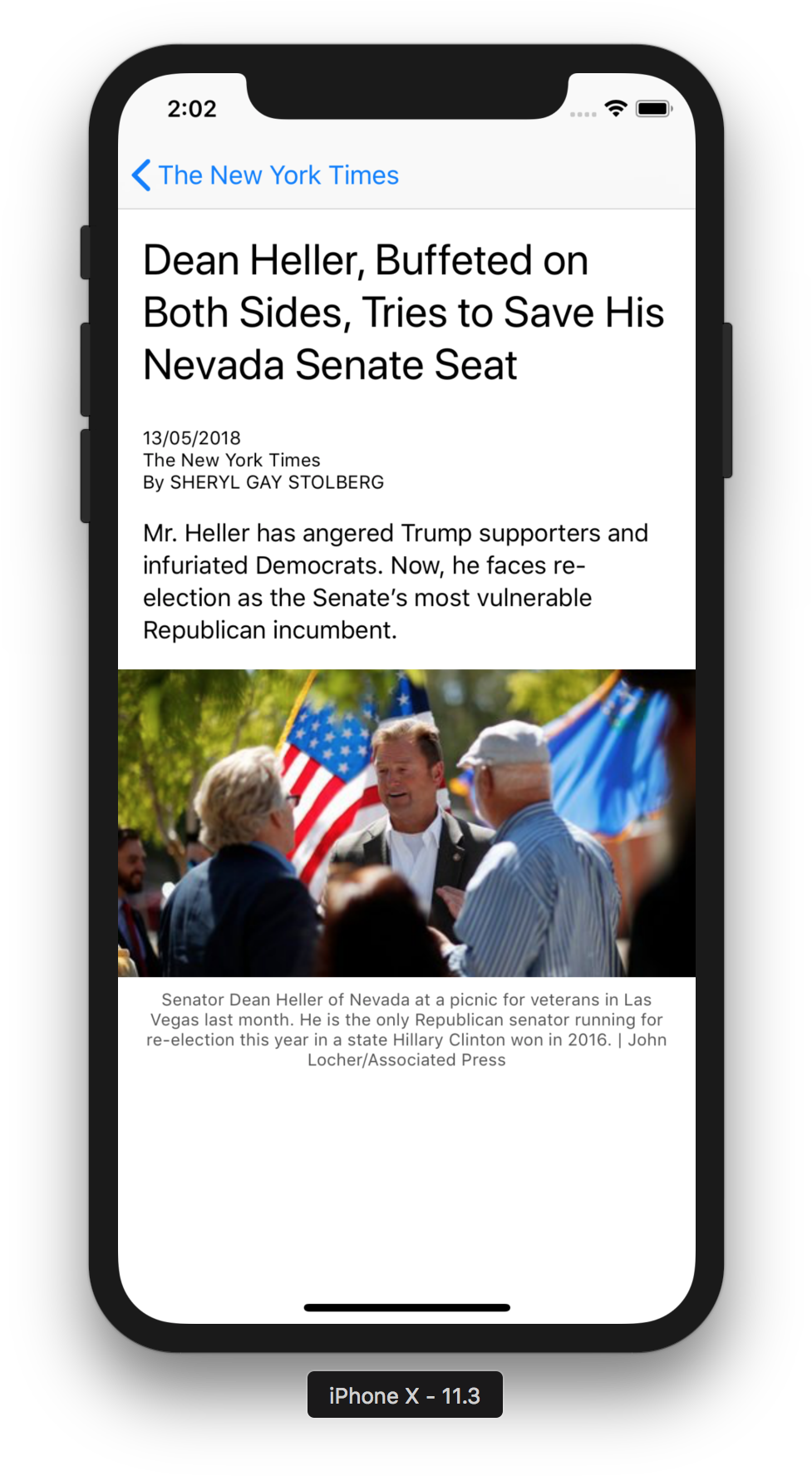 Screen Shot 2018 05 14 At 2 02 22 Am - Xamarin (1026x1802), Png Download
