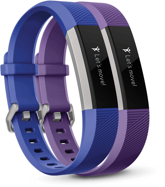 Ace Fitbit (1500x844), Png Download