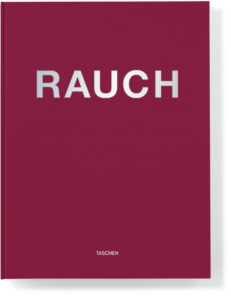 Neo Rauch - Koons Wool Oehlen Rauch (960x1231), Png Download