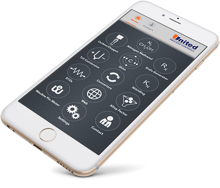 Upc Pro - Iphone (800x658), Png Download
