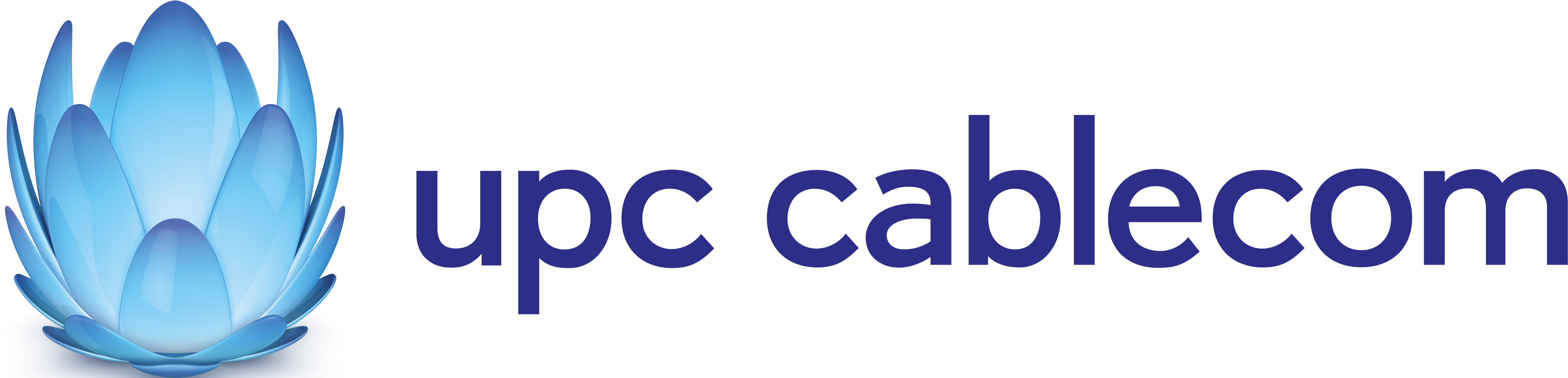 Cablegroup Ag Die Spezialistin F R Kabelnetze Und Installationen - Upc Cablecom (4348x1021), Png Download