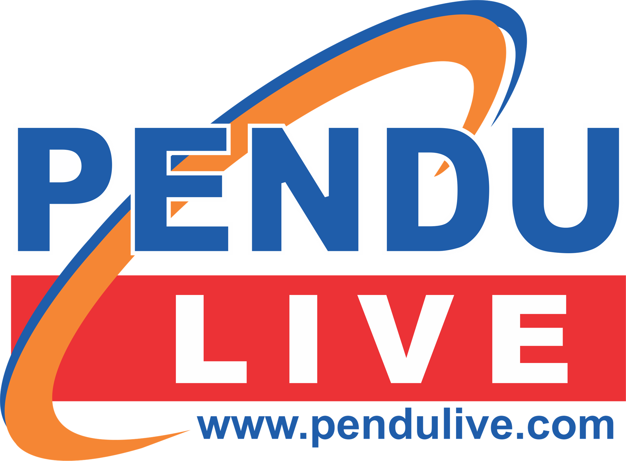 Pendu Live Logo - Graphic Design (2048x1511), Png Download
