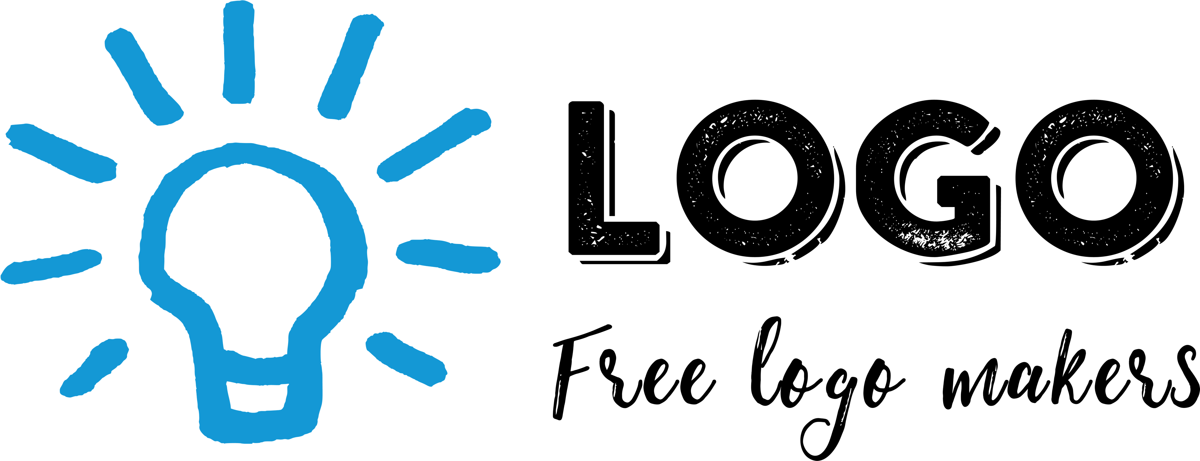 Footer Dark Logo (4762x1876), Png Download