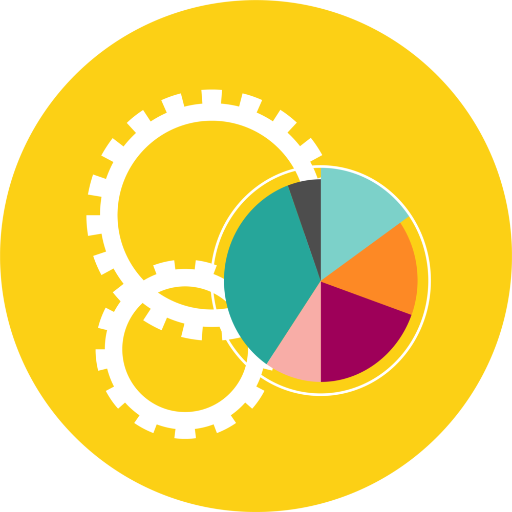 Back Up Your Big People Decisions With Clear-cut Data - Partido Da Causa Operária (1000x1000), Png Download