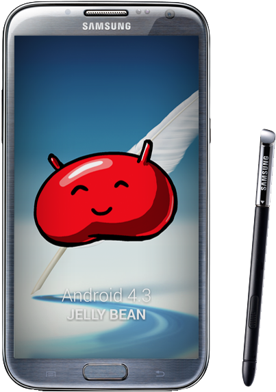 Jelly Bean (575x575), Png Download