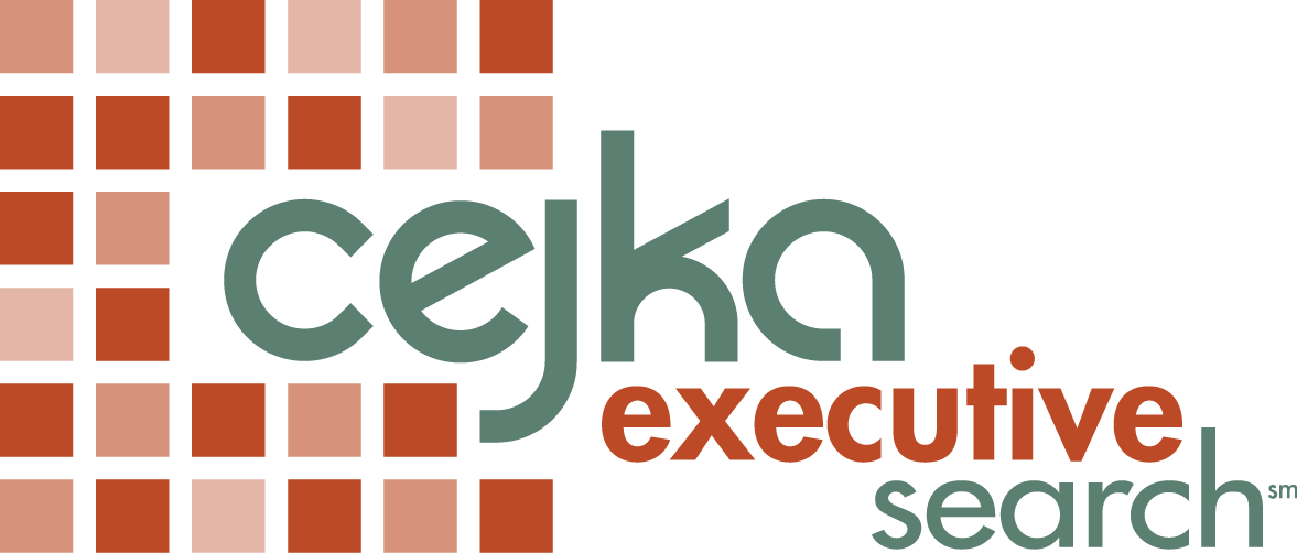 Cejka Executive Search - Cejka Search (1177x502), Png Download
