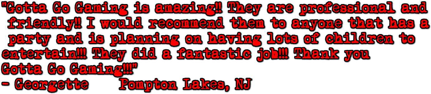 We Had A “combo Party” And The Kids Loved The Game - Art (1397x316), Png Download