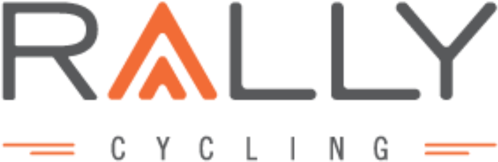 Rally Cycling Logo - Rally Health (1200x630), Png Download