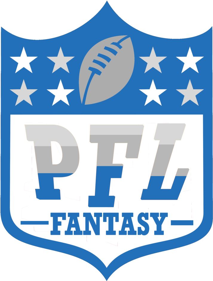 Pflf Now Has Blog Functions - Nfl Shield (778x1024), Png Download