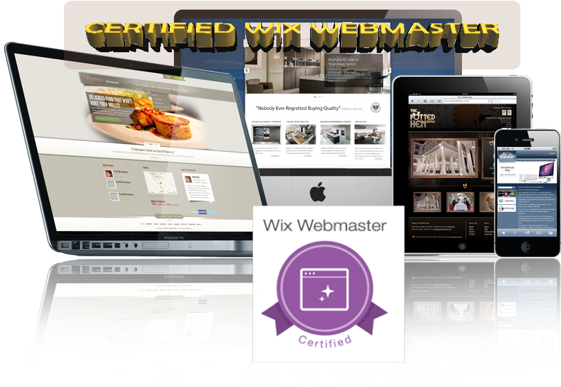 I Will Build A Professional Wix Website For You - Web Design (887x571), Png Download