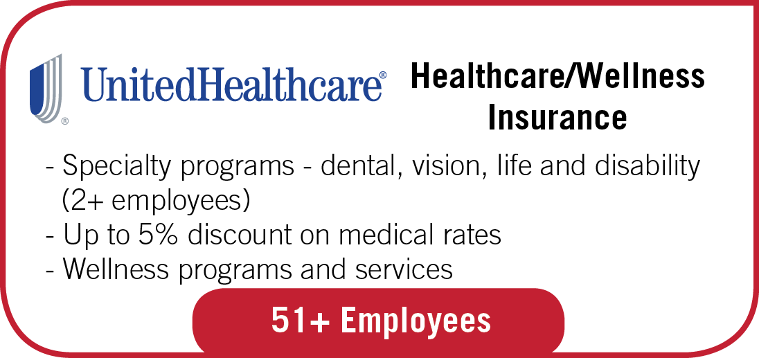 United Health Group (1096x517), Png Download
