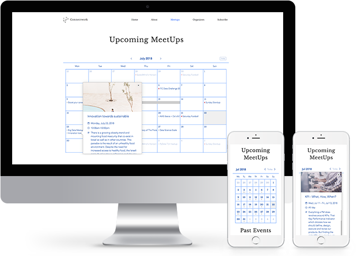 Web Design (798x540), Png Download