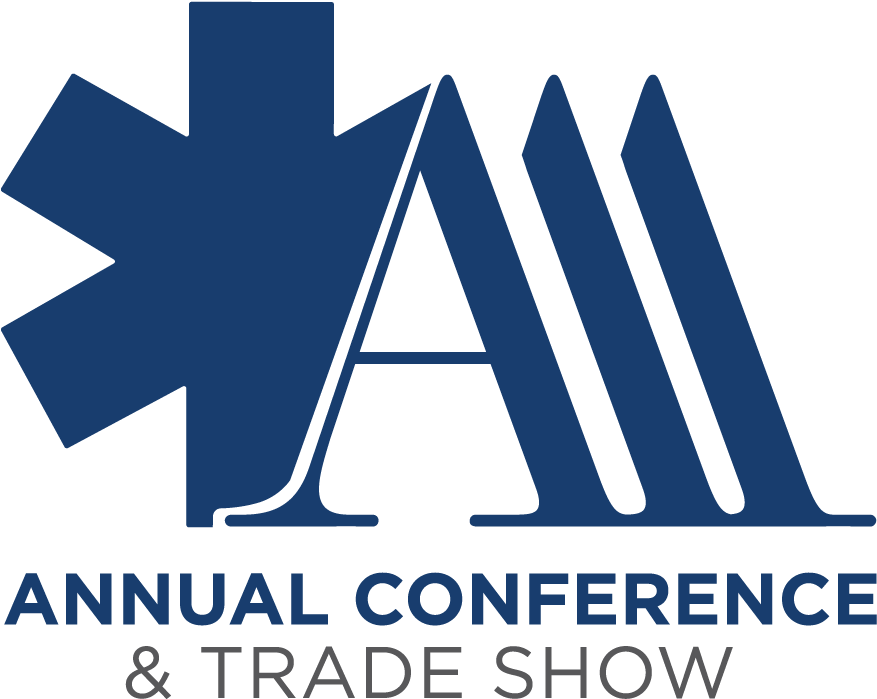 Annual Conference & Trade Show Aaa Nodate - Graphic Design (900x723), Png Download