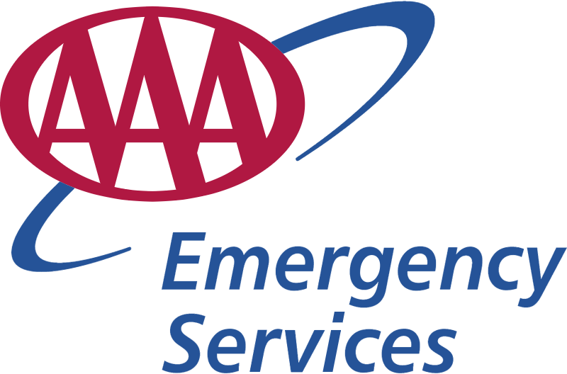 Aaa Emergency Services ⋆, Vectors, Logos, Icons And - Aaa Emergency Services Logo (800x528), Png Download