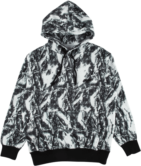 Hoodie (1000x600), Png Download