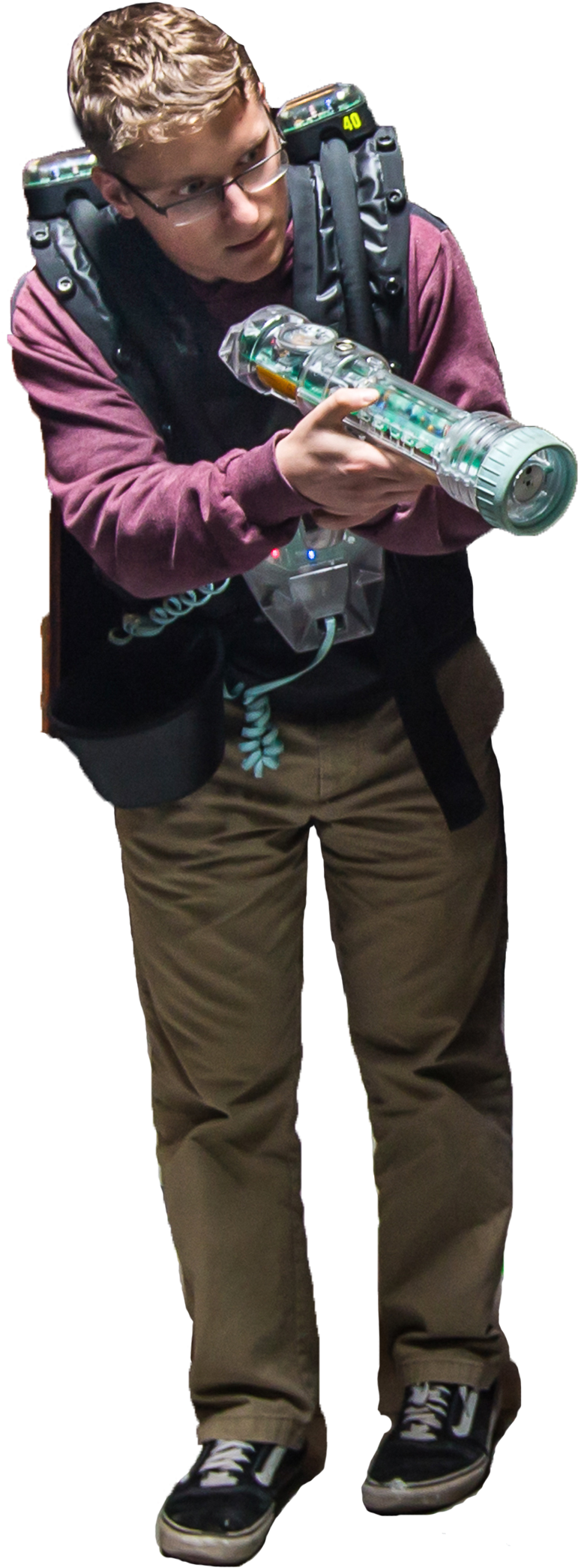 What's All The Hype About - Water Gun (1100x2344), Png Download