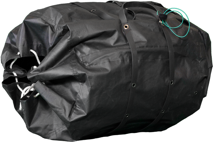 Hazardous Location Duct - Duffel Bag (800x976), Png Download