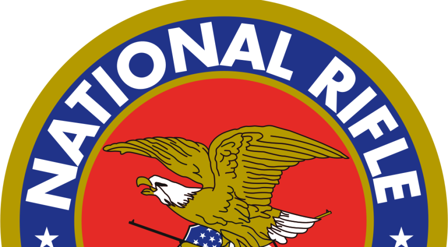 Nra Chief Lobbyist Christopher Cox - National Rifle Association (897x494), Png Download