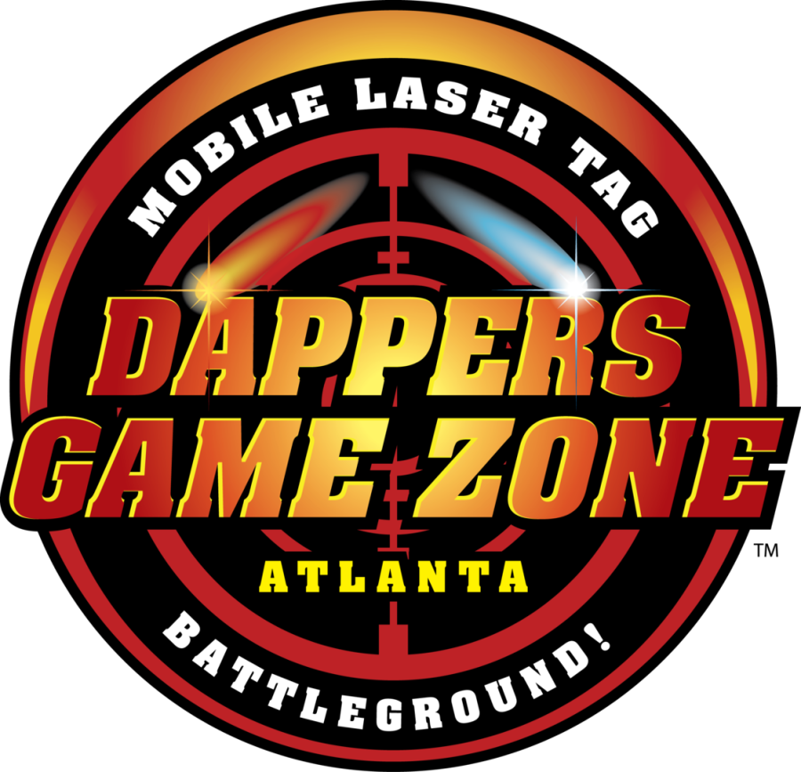 Dappers Game Zone Alanta Brings The Greatest Mobile - Special Force Guns (900x867), Png Download