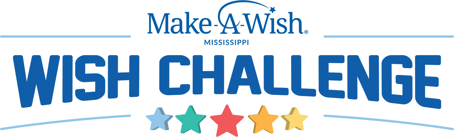 Make A Wish Logo Png - Parallel (1500x453), Png Download