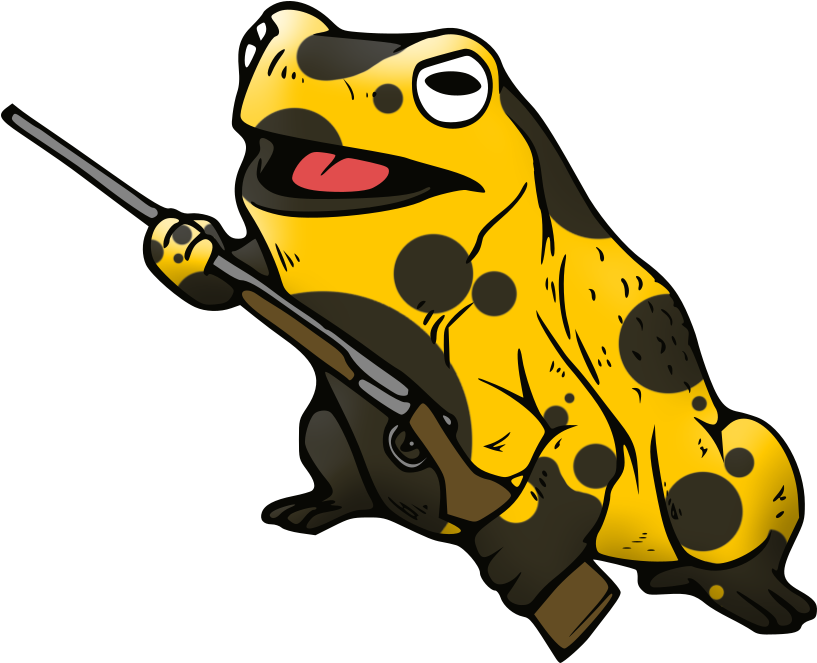 Stealing Rare Pepes Violates The Nap - Hippity Hoppity Get Off My Property (844x687), Png Download