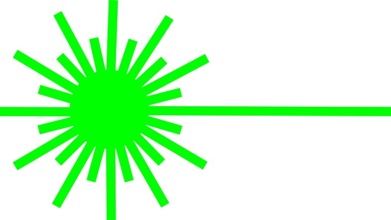 Birthday Party - - Laser Sign (788x445), Png Download