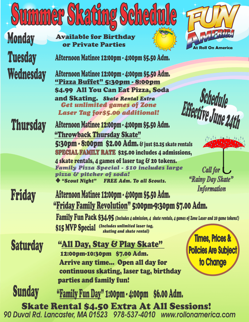 Wrapping Up The Month We Are Celebrating Memorial Say - Fun (800x1035), Png Download