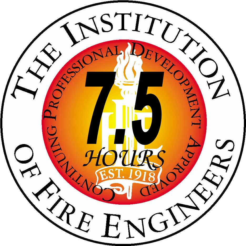 Smoke Control Made Simple Version - Circle (961x958), Png Download