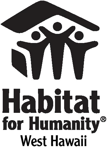 Contact Habitat For Humanity West Hawaii Island - Habitat For Humanity (975x750), Png Download
