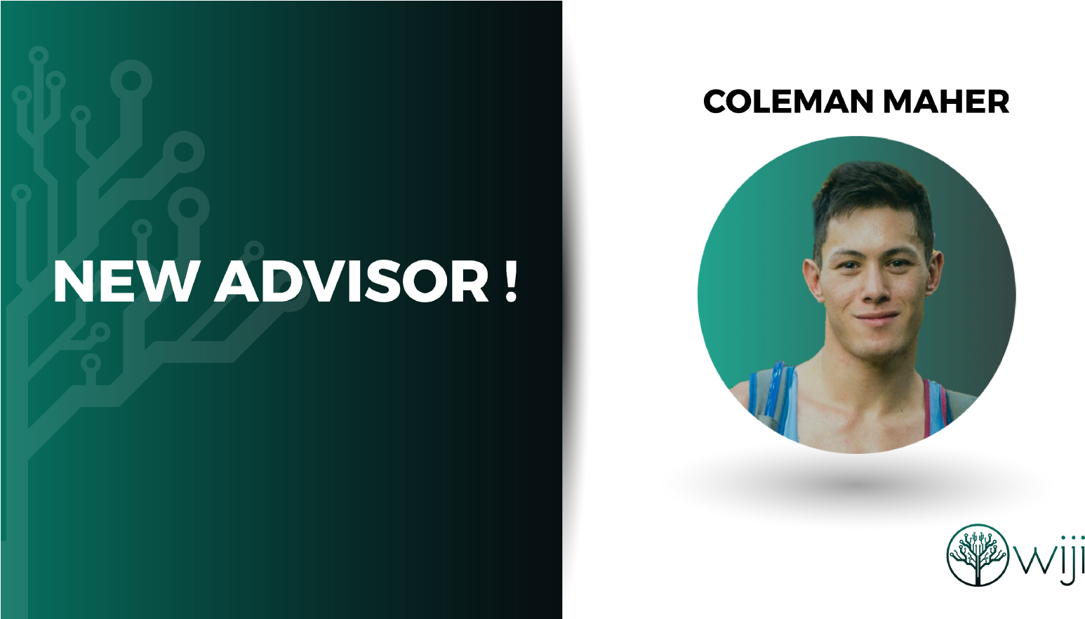 Onboarding Coleman Maher, Head Of Partnerships At Origin - Graphic Design (1600x881), Png Download