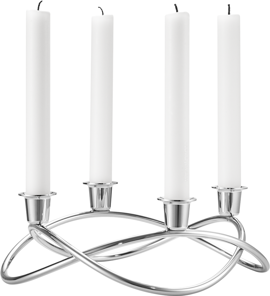 Season Candleholder - Mirror - Still Life Photography (1200x1200), Png Download