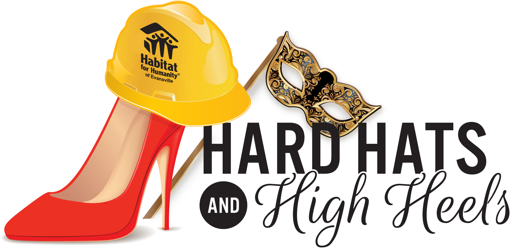 Habitat For Humanity (1951x1051), Png Download