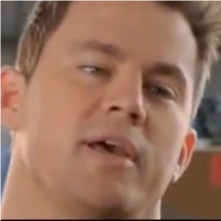 Uberdangerverified Account - My Name Is Jeff Transparent (768x432), Png Download