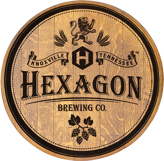 Hexagon Brewing Co - Świnoujście Lighthouse (600x600), Png Download