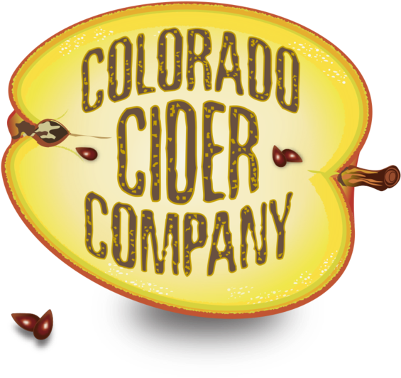 Colorado Cider Company (1000x1000), Png Download
