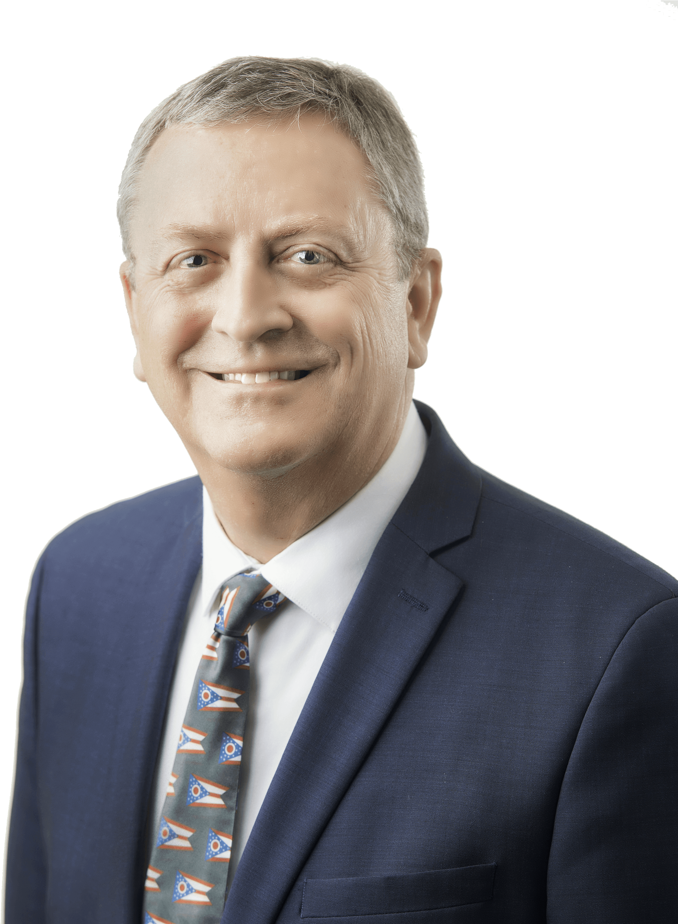 Jeff Mcclain - Businessperson (2400x3000), Png Download