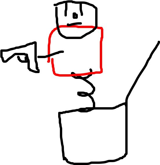 Shaco (1020x608), Png Download