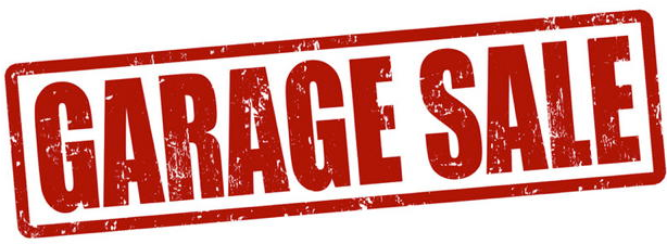 Garage Sale Parkwood6 Greensborough Crescent, 7-12 - Dont Quit Clip Art (613x613), Png Download