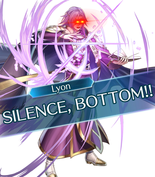 Fire Emblem Heroes (540x616), Png Download