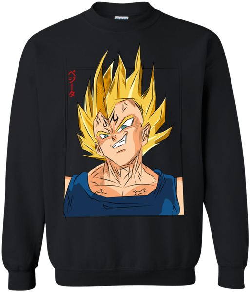 Sueter Navideño Dragon Ball (600x600), Png Download