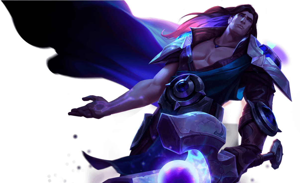 Climbing Ranked Ladders - Taric League Of Legends (1250x738), Png Download