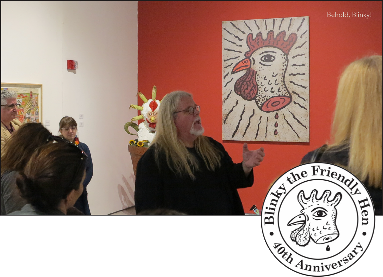 Jeffrey Vallance At Csun Art Galleries - Art Exhibition (1246x900), Png Download