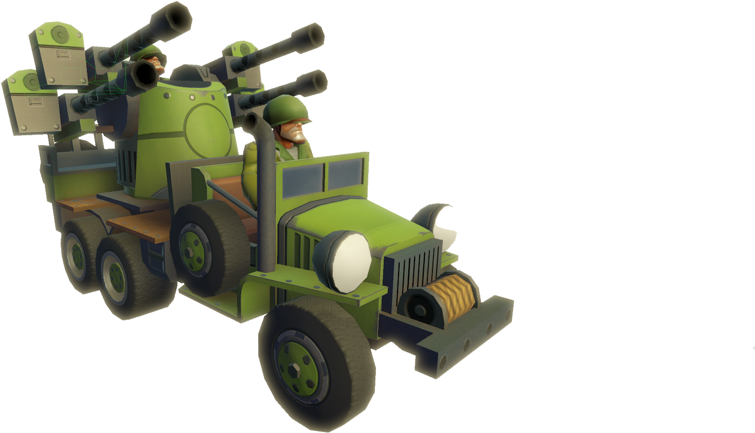 "we're Airborne, We Don't Start Fights, We Finish Them - Scale Model (1905x986), Png Download