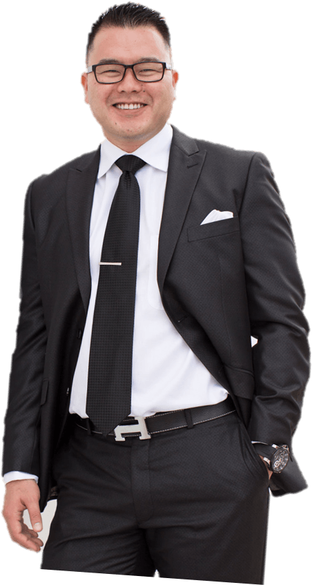 Now What I'm About To Share With You Here Is Exactly - Tuxedo (559x887), Png Download