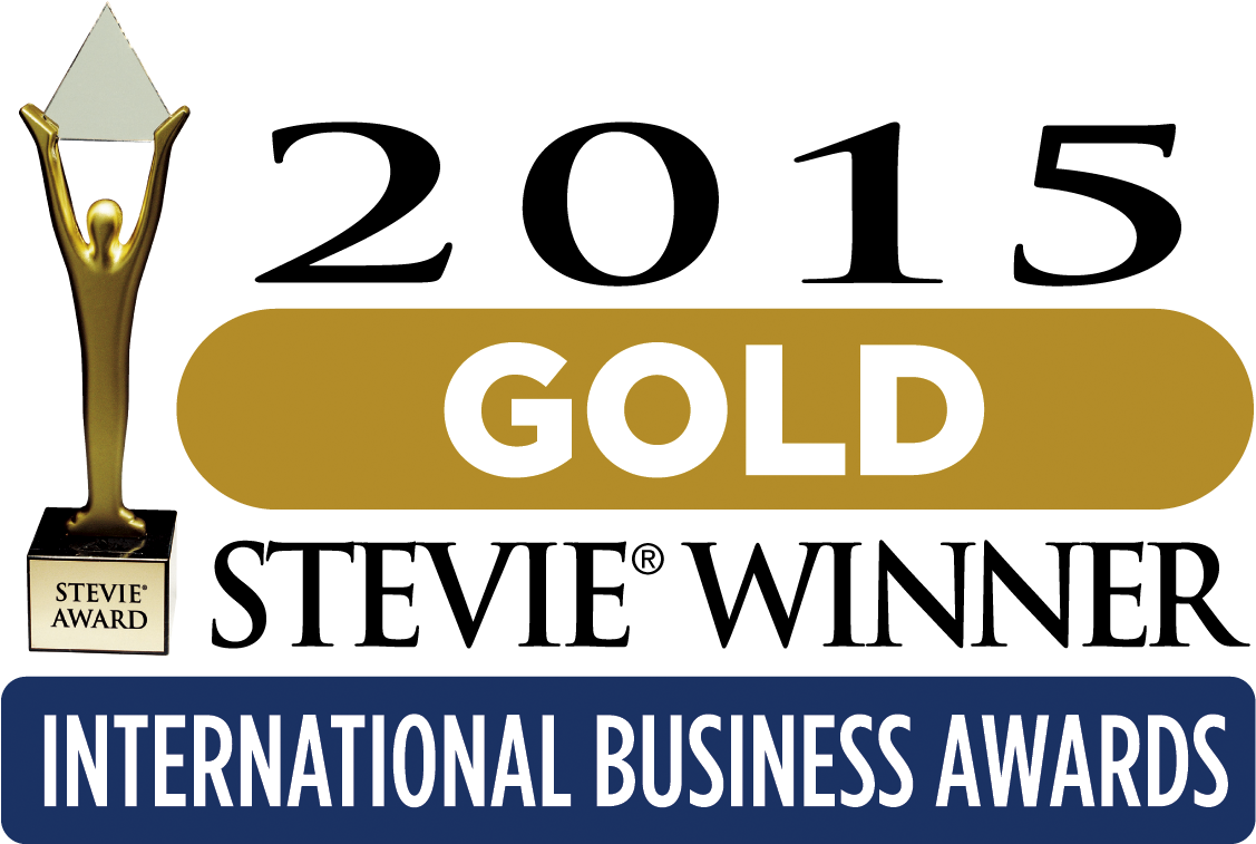 Hi-res Png - Stevie Awards (1163x780), Png Download