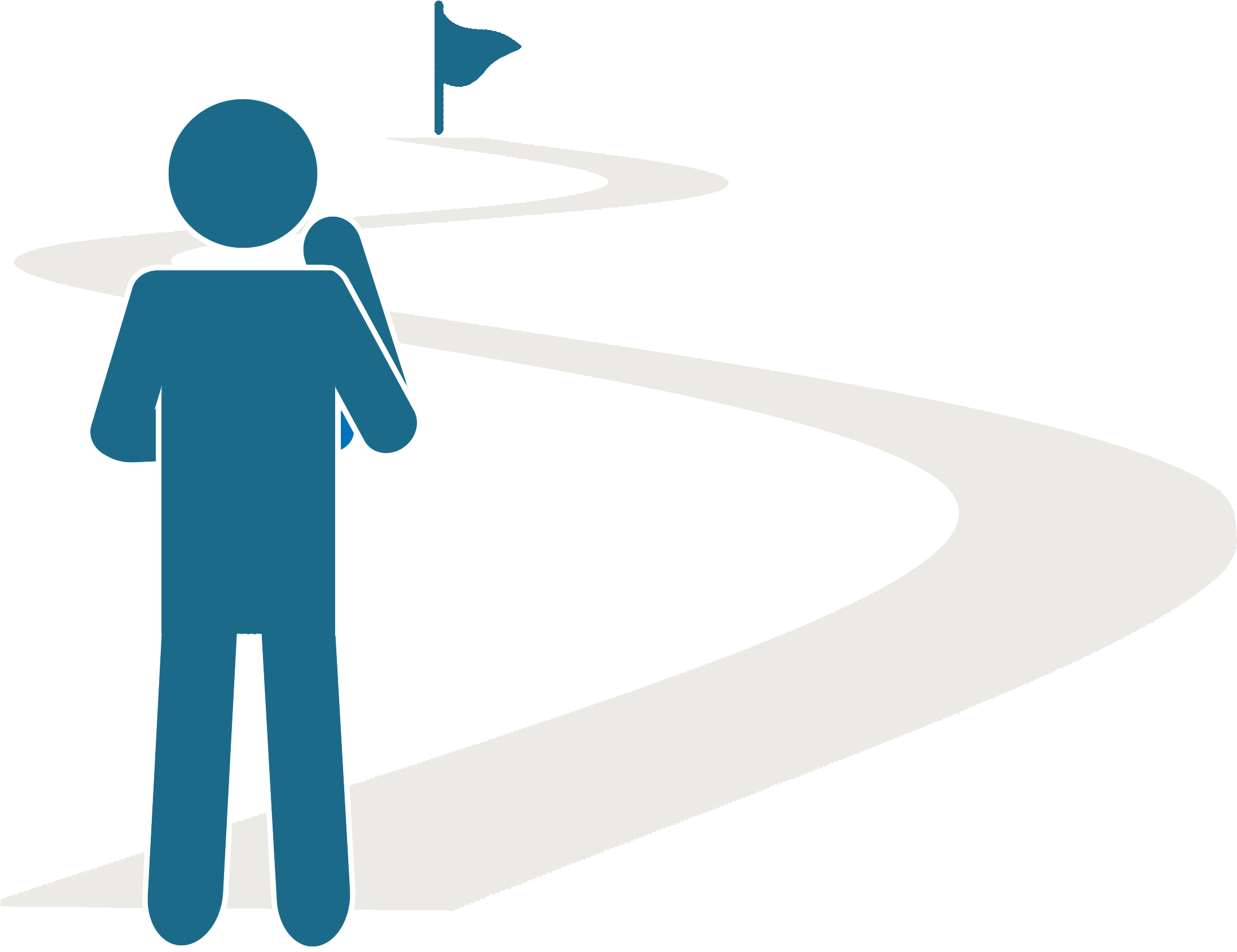 Flavor Graphic For Good Places To Start - Illustration (3090x1686), Png Download