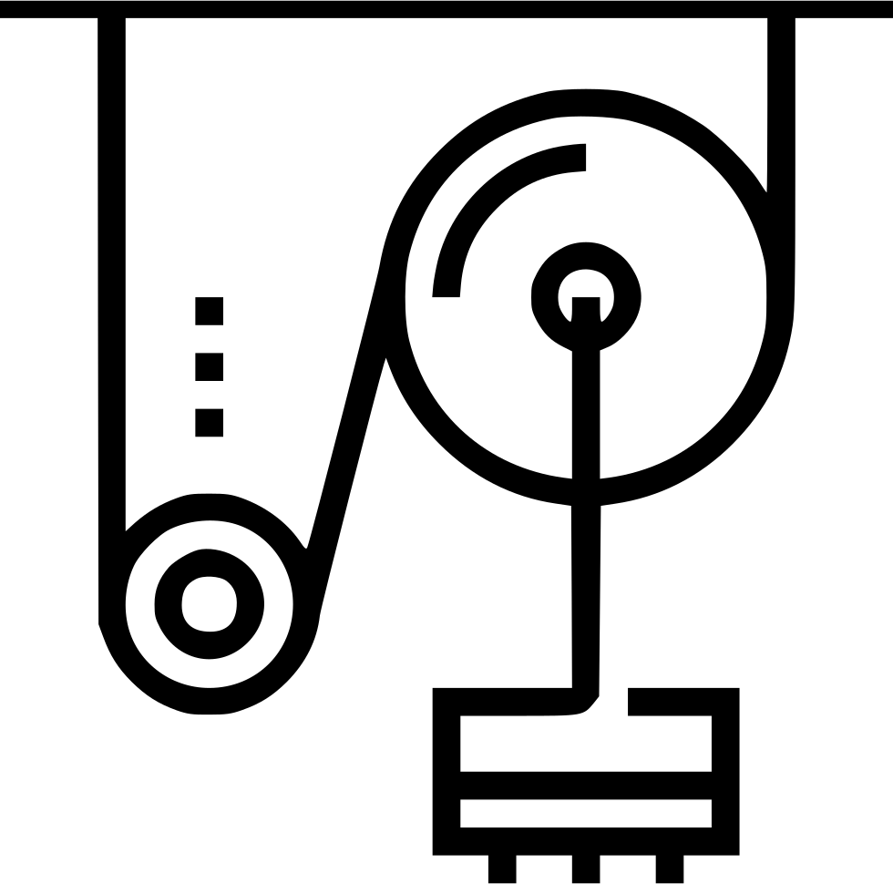 Png File Svg - Case Is More Force Needed (980x970), Png Download